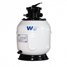 Фільтраційний бак 800 мм (верх. вент.)(лам.) WWW - 325кг