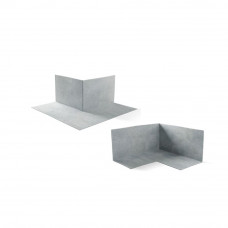 Самоклеючий бутиловий елемент Litokol HydroCorner SA Internal ** 1 шт