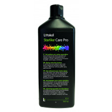 Глибоко очищуючий гель Litokol Starlike® Care Pro флакон 500 мл