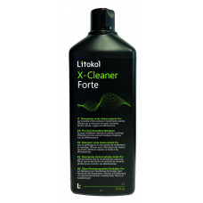 Професійний кислотний очищувач Litokol X-Cleaner Forte каністра 5 л