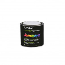 Гель-очищувач Starlike® Remover банка 750 мл