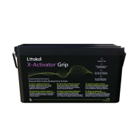 Вдосконалений полімерний праймер Litokol X-Activator® Grip ** відро 5 кг