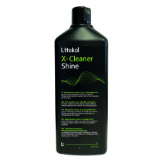 Нейтральний екологічний миючий засіб Litokol X-Cleaner Shine флакон 1 л