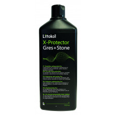 Захисний засіб проти плям Litokol X-Protector Gres + Stone флакон 1 л