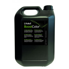 Полімерний латекс Litokol BoostColor каністра 5 кг