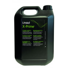 Праймер для зміцнення основ Litokol X-Prime® каністра 1 кг