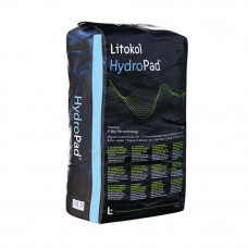Триполімерний водонепроникний гель Litokol HydroPad® мішок 15 кг