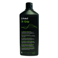 Професійне протиковзке просочення Litokol X-Grip флакон 1 л