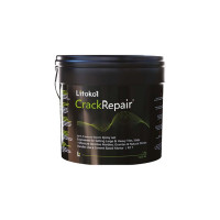 Епоксидний гель швидкої реакції Litokol CrackRepair відро 1 кг