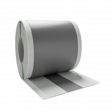 Еластомерна термопластична стрічка Litokol HydroBand Joint Anti-Fracture ** рулон 30м