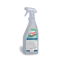 Засіб для прибирання залишків фуги Litokol Fillcleaner Evo ** флакон 750 мл