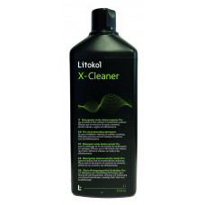 Рідкий розчин на кислотній основі Litokol X-Cleaner флакон 1 л