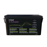 Вдосконалений полімерний праймер Litokol X-Activator® ** відро 5 кг