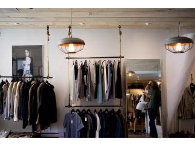 Як обладнати гардеробну в передпокої