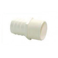 Перехідник на шланг РН 38х11/2" (mod3) (ялинка) НОВ.