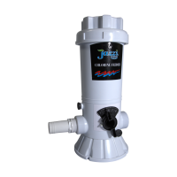 Дозатор хлору автоматичний CI910