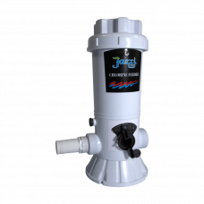 Дозатор хлору автоматичний CI910