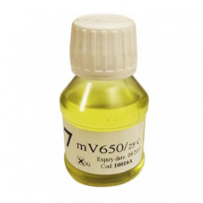 Рідина для калібрування Redox 650mV
