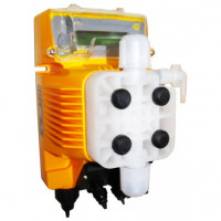 Насос дозуючий ATHENA AT-AM2 (8 л/год при 2 бар)