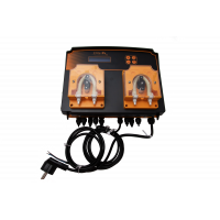 Автоматична станція Elite PR pH/redox 1.5л/max 1.5 бар