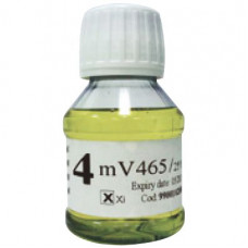 Рідина для калібрування електродів RX ОВП CL 465мВ 65мл (9900102004)