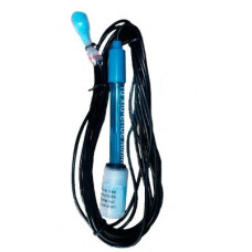 Електрод для вимірювання рН, кабель 6м+BNC роз'єм (9900105096)