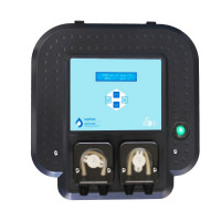 Дозатор Orpheo X (pH+ORP) (230В)