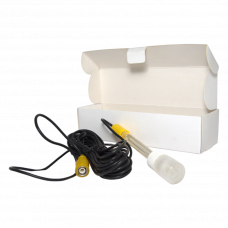 Електрод RX для вимірювання ОВП, кабель 6м+BNC роз'єм (9900105104)