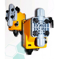 Насос дозуючий OLIMPIA OL/LN (0.2 л/год при 1 бар)