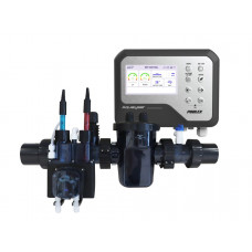 Електролізер Aqualyser FLEX 80 м³, 20 г/год, Wi-Fi, pH/Redox