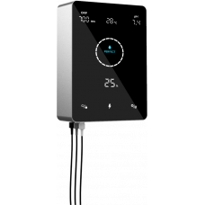 Електролізер для очистки води в басейні з інвертором MPS22 Premium