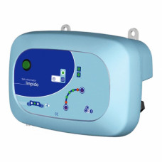 Електролізер Limpido 100 (100Вт, 230В, до 100м³)