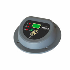 Електролізер Zelia LTE 75 (до 75м³)