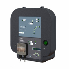 Електролізер Limpido EZ DUO версія V03 (Вт, 220В, до 100м³) (сольова+pH)
