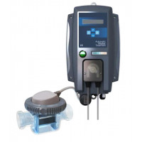 Електролізер Limpido Z3 50 (Вт, 230В, до 50м³)(pH/ORP)