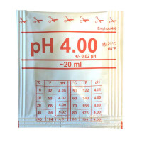 Рідина для калібрування тестера FT11, 7011 pH 4 (20мл)