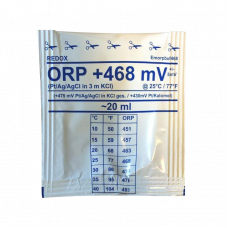 Рідина для калібрування тестера FT7011 ORP +468mV 20мл