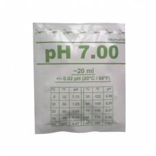 Рідина для калібрування тестера FT11 pH 7 (20мл)