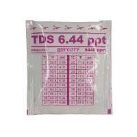 Рідина для калібрування тестера FT36 TDS 6.44ppt 20мл