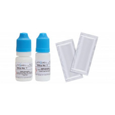 Рідина Silca №1 (Силікат) (10 мл) FinwellPRO