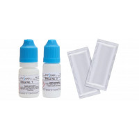 Рідина Silca №2 (Силікат) (10 мл) FinwellPRO