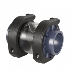 Зворотній клапан 63