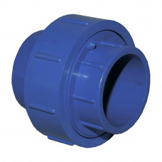 Муфта розбірна 63 мм (50штук/ящик)