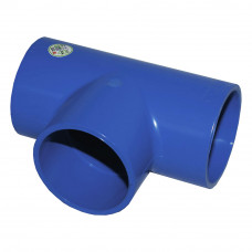 Трійник 90 град 160 мм (3штук/ящик)