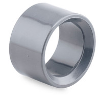 Редукція коротка 125х110