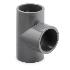 Трійник 90 градусів 110 мм