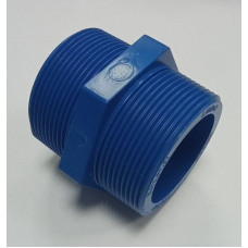 Ніпель діам 1/2"рз / 1/2"рз