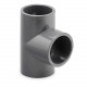 Трійник 90 градусів 160 мм