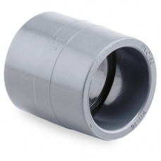 Муфта сполучна 110 мм