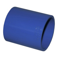 Муфта з'єднувальна 200 мм (5штук/ящик)